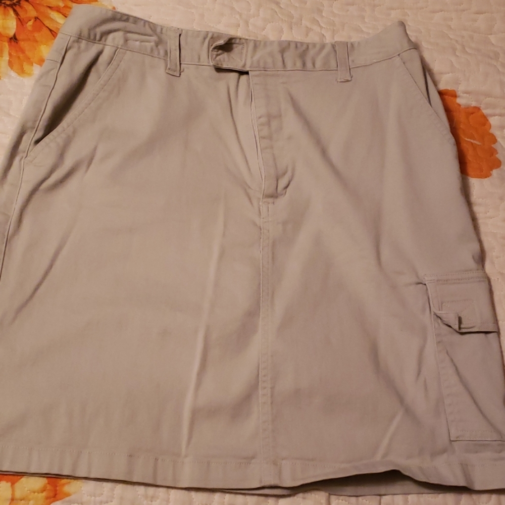 Skirt